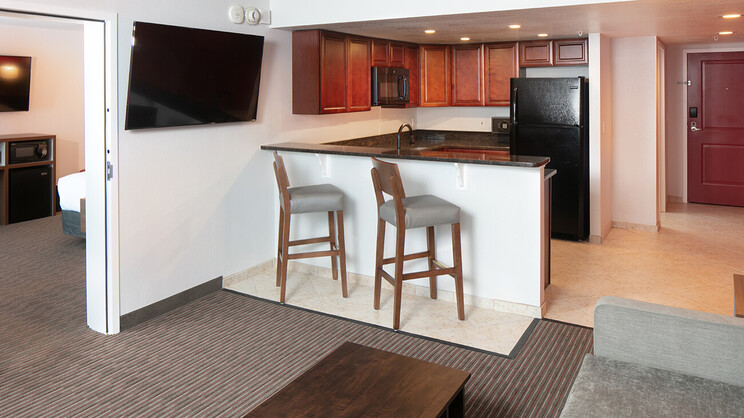 Red Lion Hotel Orlando Lake Buena Vista South